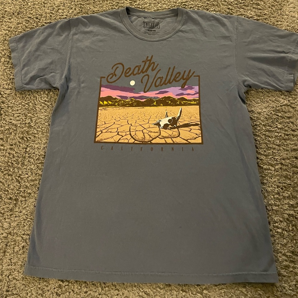 Buzz Tshirt